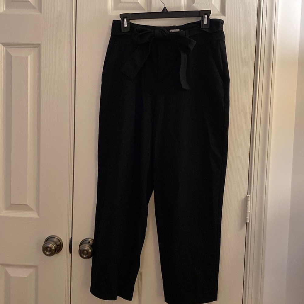 A New Day cropped trousers